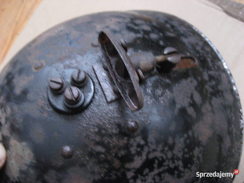 Lampy Bosch EB 170 opel przedwojenny Olympia dolnośląskie Marciszów