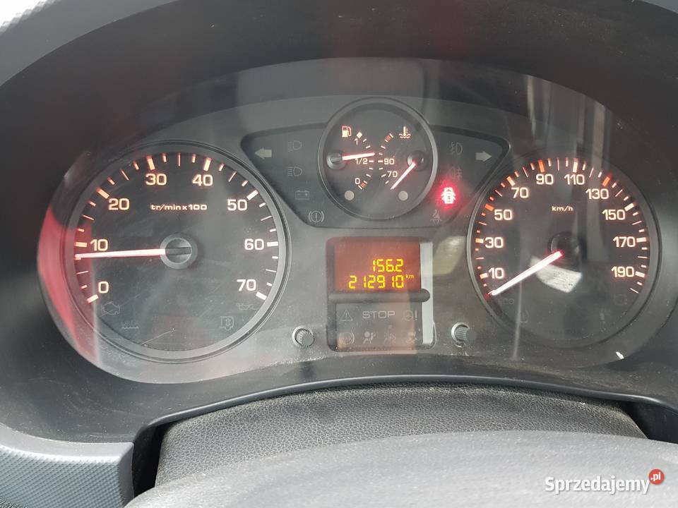 Peugeot Dangel Partner berlingo 16 HDI 120 4x4 Partner mazowieckie Piaseczno