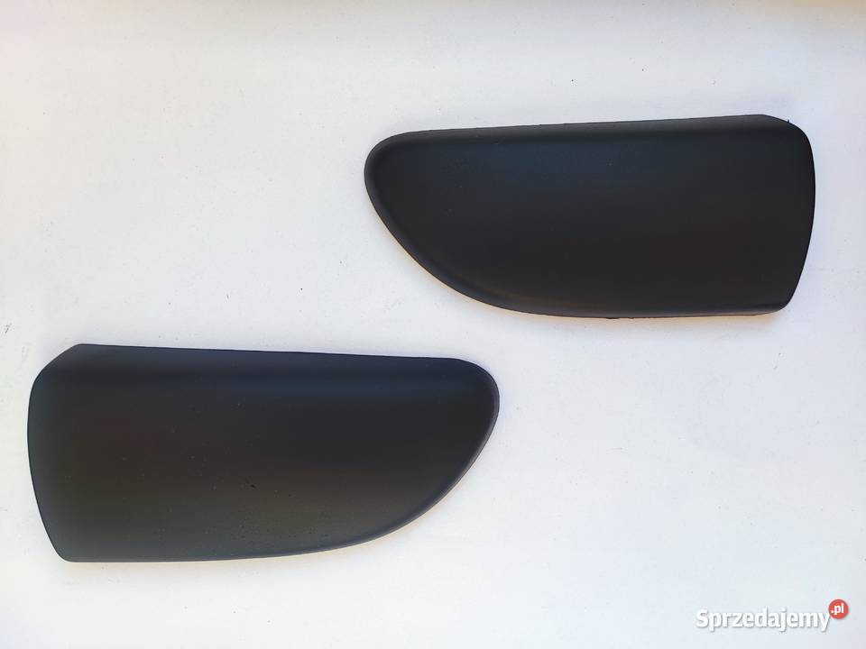 Listwa blotnika Peugeot 1007 listwa boczna Listwy i nakładki Lipno sprzedam