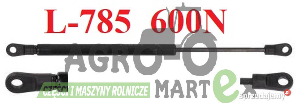 0000763650 00763650 0763650 763650 SPRĘŻYNA nieuszkodzony Wichrów sprzedam
