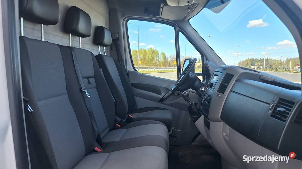 20 TDI 163 WINDA Klima Tempom Wanaty