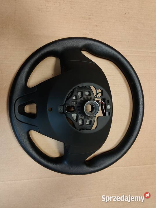 Kierownica MEGANE III Oława