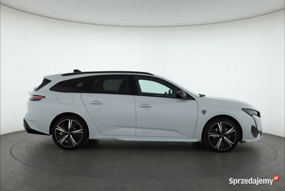 Peugeot 308 12 PureTech Piaseczno