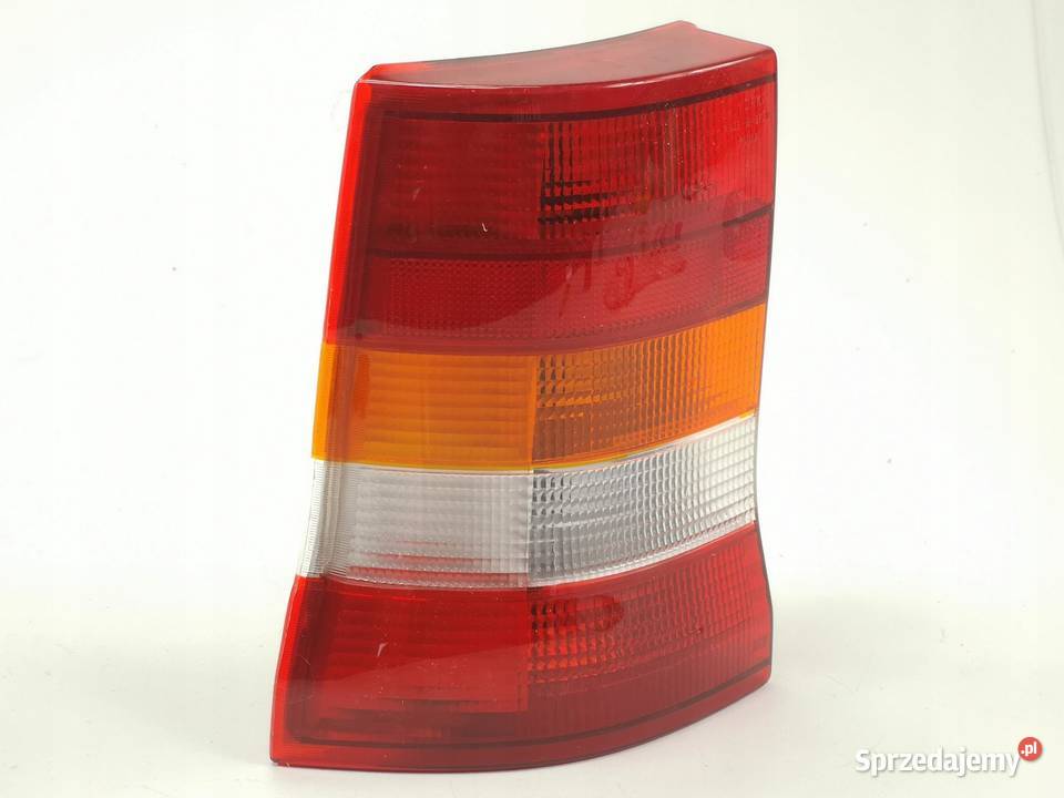LAMPA LEWY TYŁ OPEL ASTRA F KOMBI 19911998 lubelskie