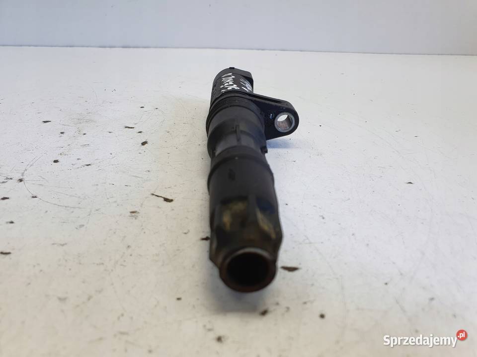 CEWKA ZAPŁONOWA Renault Scenic II 16 16V osobowe lubelskie Rudka