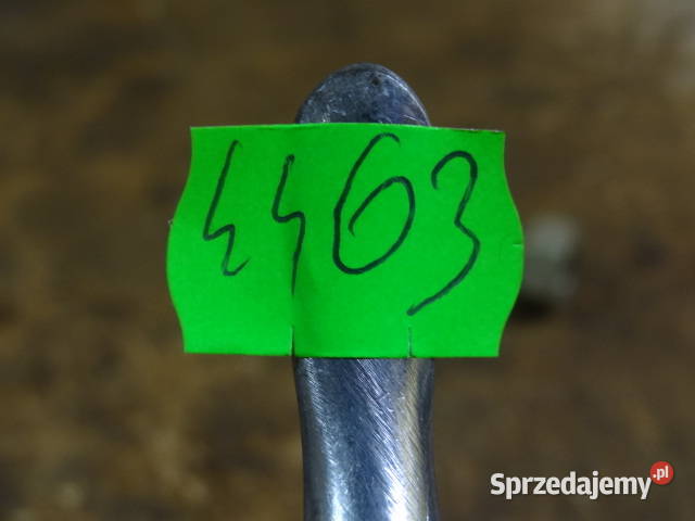 odprężnik dźwigienka MILA Junak M07 IZ DKW sachs Manetki Żary