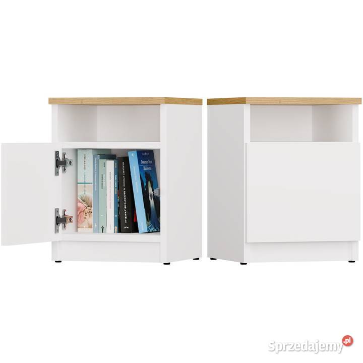 Szafka nocna GALAX 30 1D