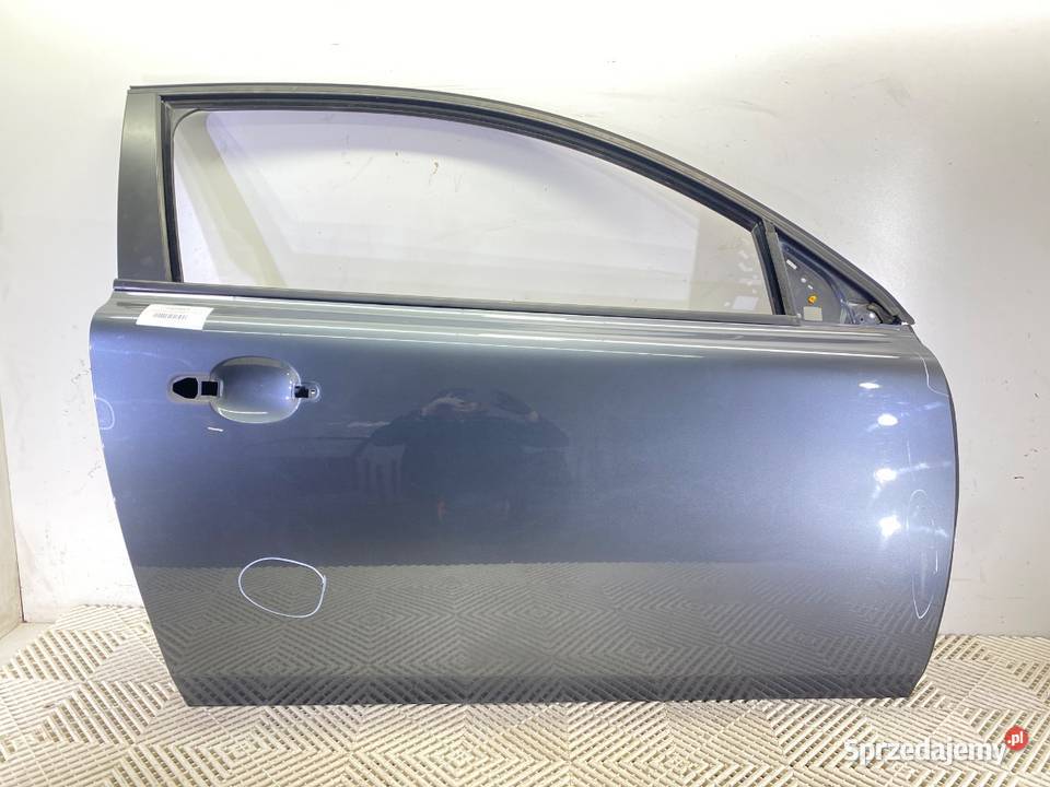 DRZWI PRAWY PRZÓD VOLVO C30 Hatchback 0613 sprzedam