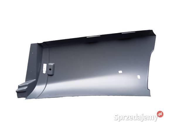 MASKOWNICA SŁUPEK GÓRNY LEWY Hobby 260000121 wielkopolskie Pobiedziska