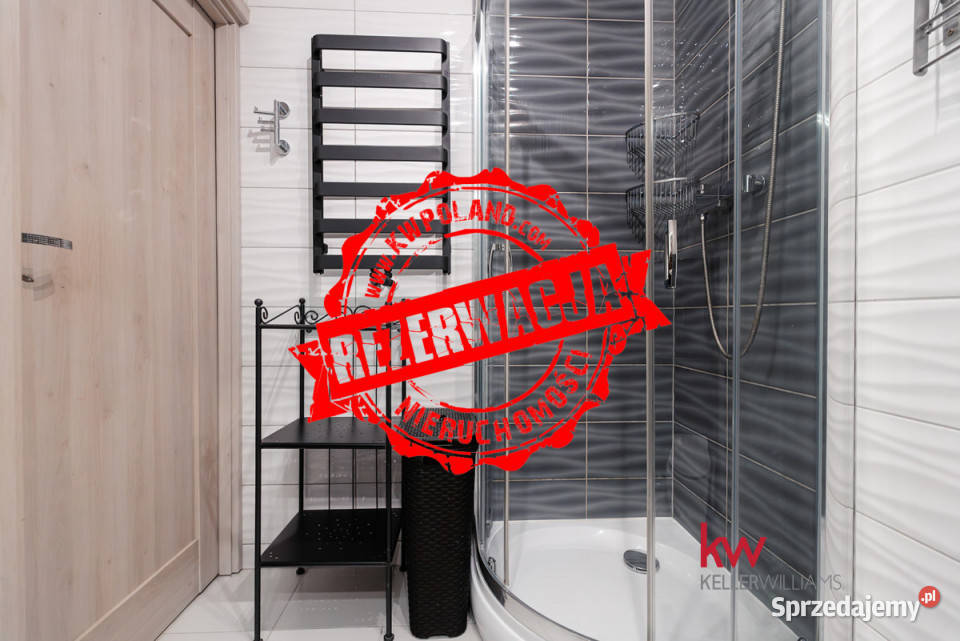 Mieszkanie Poznań 295m2 1 pokojowe 29.5m2 wielkopolskie