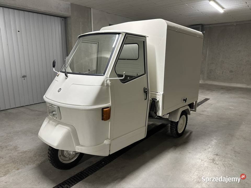 Tre Ruote Occasioni Ape Piaggio Tre Ruote Moto Ape Piaggio Usate