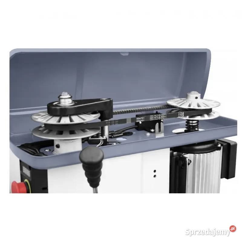 Wiertarka stołowa do metalu Z7016 Vario Siedlce