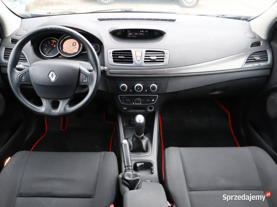 Renault Megane 15 dCi