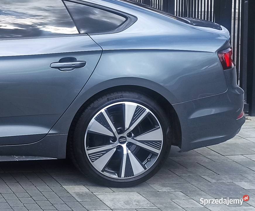 19 5x112 Audi SLine Nowy Sącz