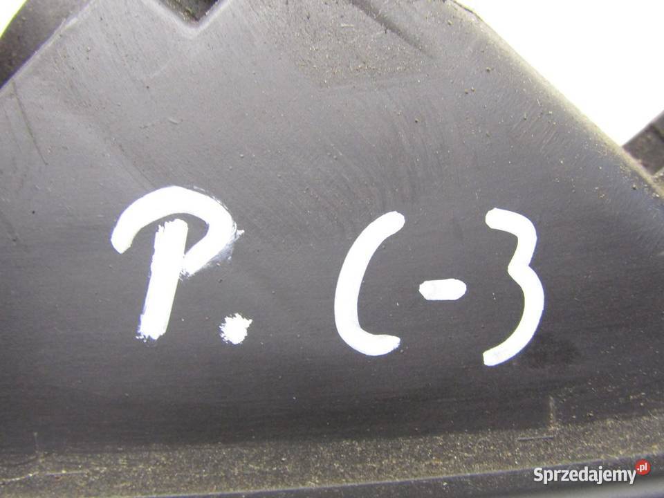 LAMPA ŚWIATŁO DRL LED PRAWY PRZÓD CITROEN C3 III