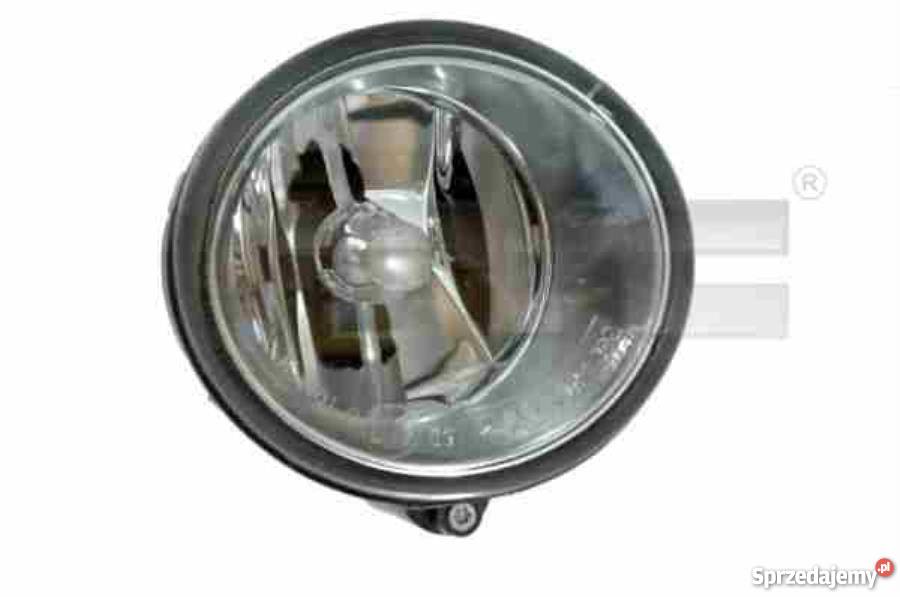 HALOGEN PRLE H1 RENAULTNISSANOPEL Pruszków