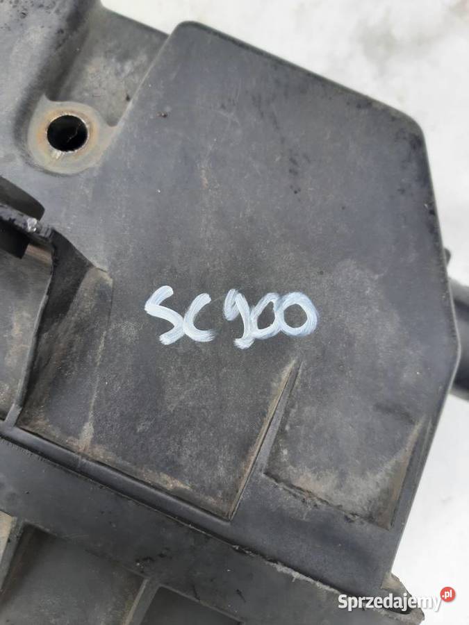 Fiat Cinquecento Uno Seicento 900 899 obudowa Ksawerów