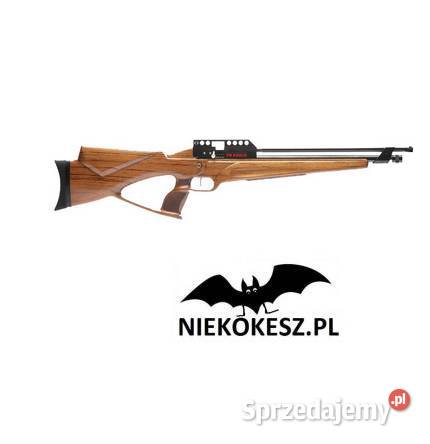 WIATRÓWKA FB ŁUCZNIK RADOM EAGLE 55 MM Trzcianka