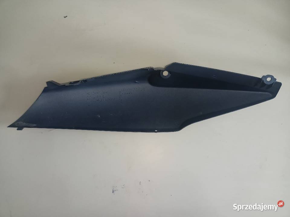 Owiewka osłona lewa Honda CBF 600 77320MERAD000 Motoryzacja wielkopolskie Turek