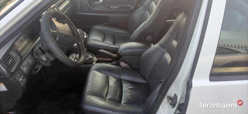 Volvo v70 Jedyne takie dostępne Strzegowo