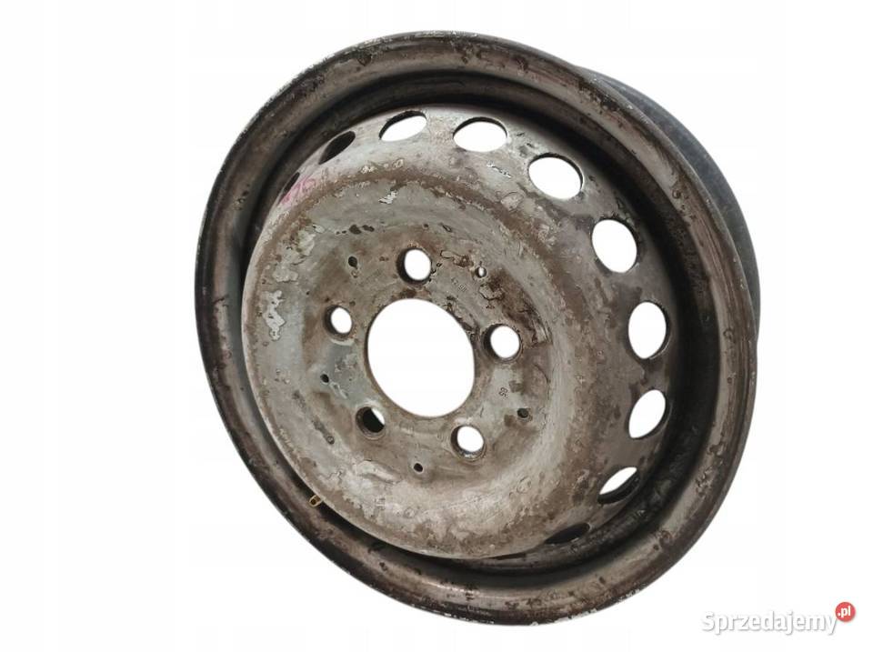 FELGA STALOWA R15 5X130 ET83 OC85MM 55JX15H2 stalowe sprzedam