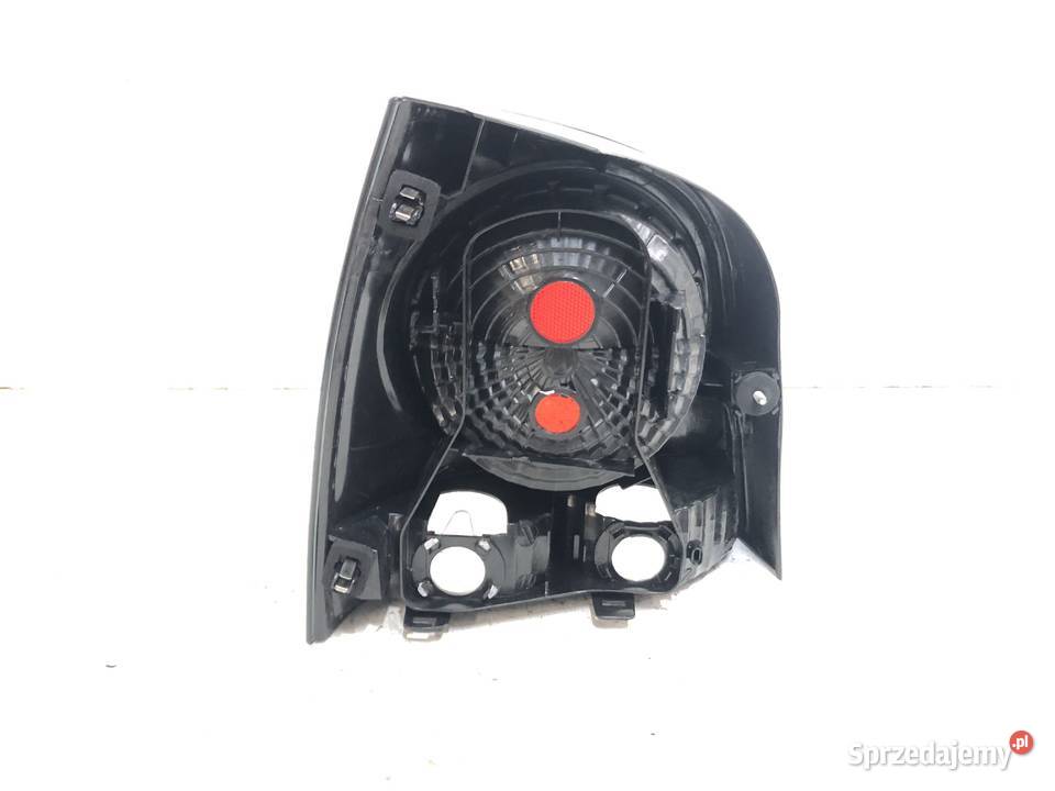 Volkswagen Polo IV 9N3 042005082009 lift Lampa Skarżysko-Kamienna