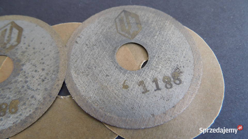 Kamienie szlachetne Tarcza diamentowa ZSRR Elektryczne Radzewice