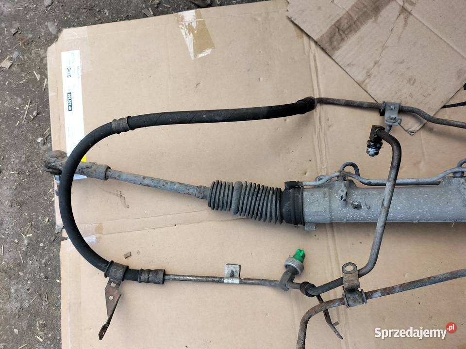 FORD MONDEO MK2 20 MAGLOWNICA KOLUMNA lubelskie