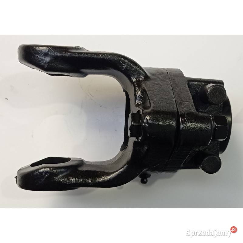 Sprzęgło na śrubę ścinalną 2700Nm 35x106 1 346 małopolskie Kamionna