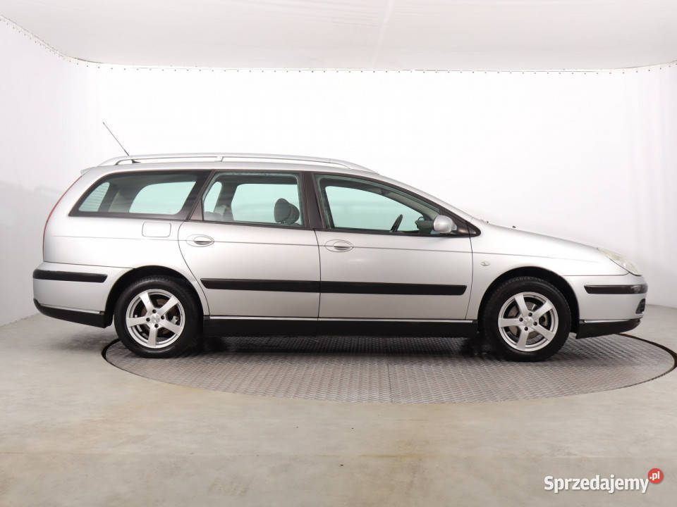 Citroen C5 18 16V Katowice sprzedam