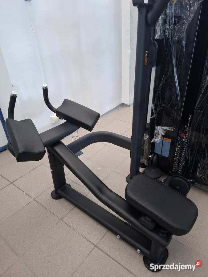 SA032 Urządzenie siłowe do ćwiczeń mięśni