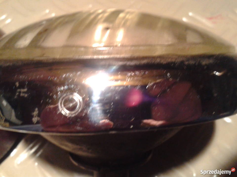 WFMWSK lampa przod kpl śląskie Bielsko-Biała