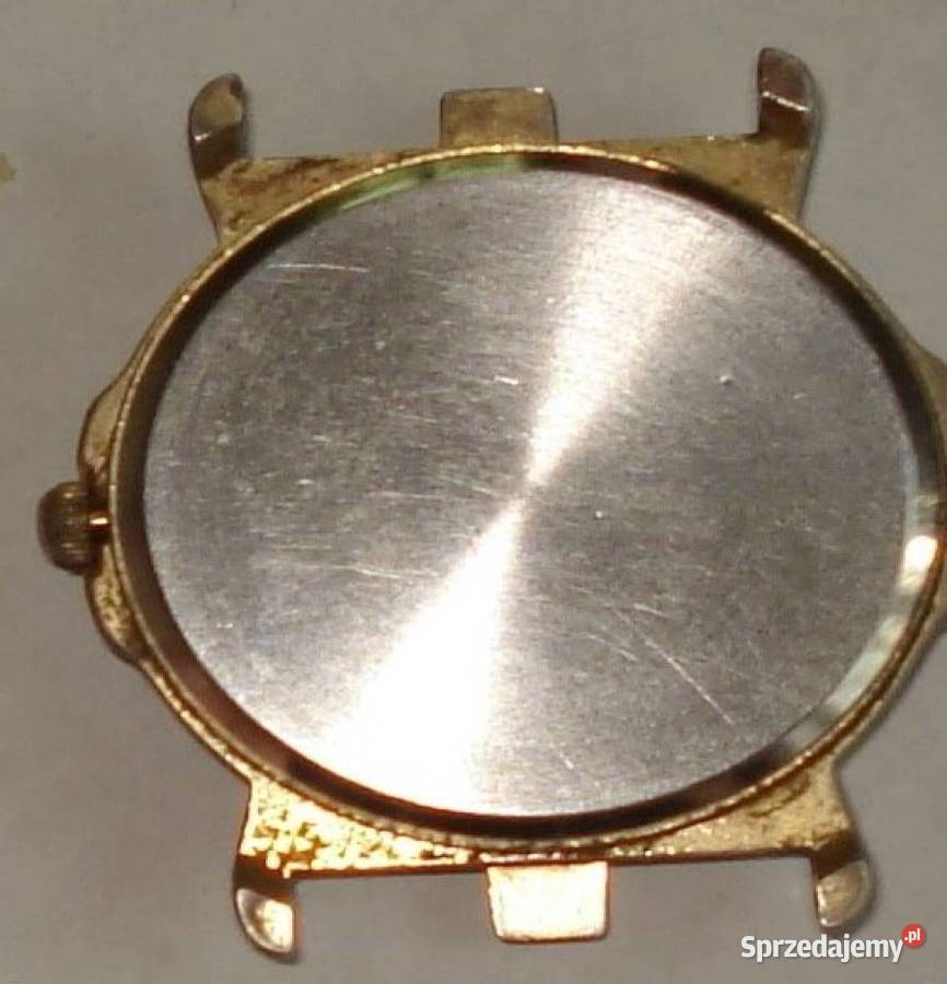 Zegarek Chałom Quartiz Warszawa