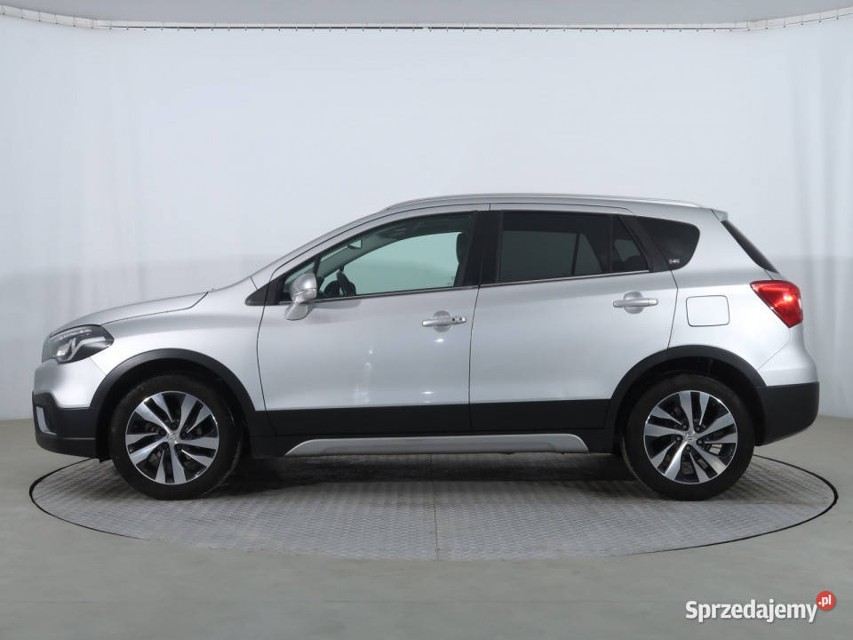 Suzuki SX4 SCross 14 BoosterJet czujnik zmierzchu SX4 S-Cross Łódź