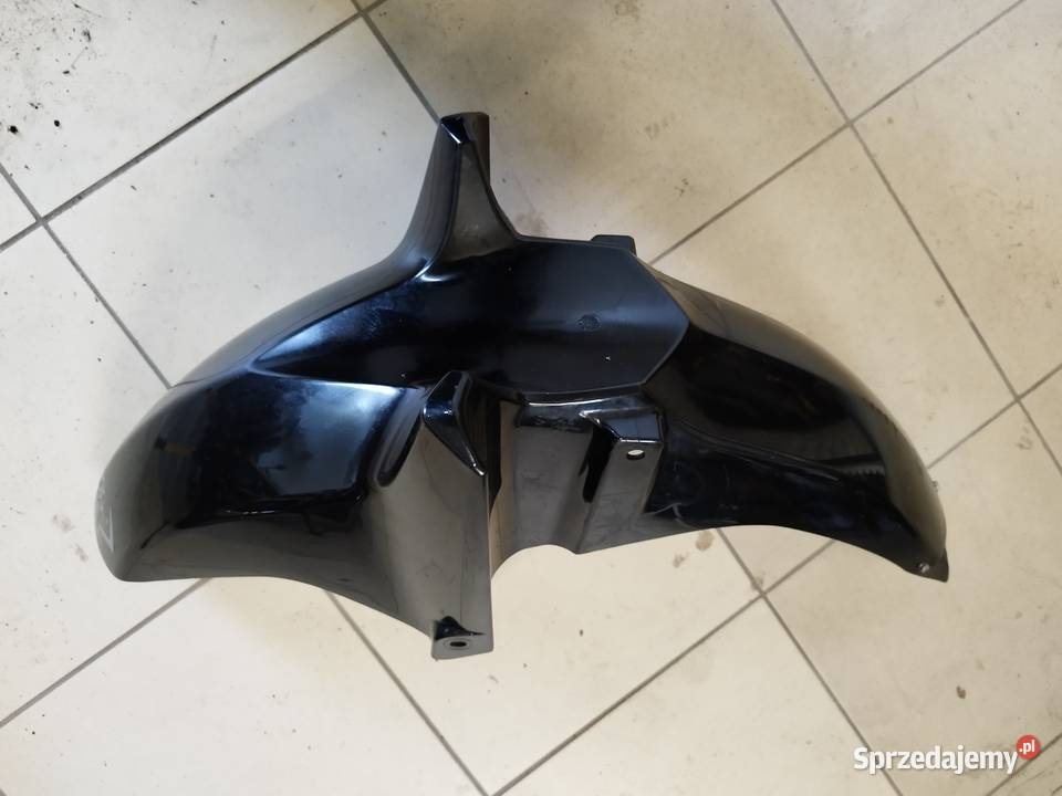 Błotnik przedni Suzuki dl 1000 650 v storm Słodków-Kolonia