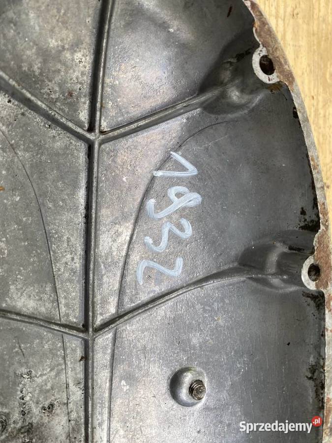 DEKIEL KAPA OLEJOWA JAWA 355 175 CZ Kraków