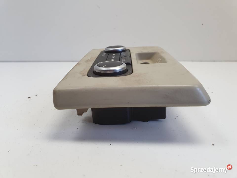 Volvo S80 II V70 III XC70 PANEL STEROWANIA Chełm