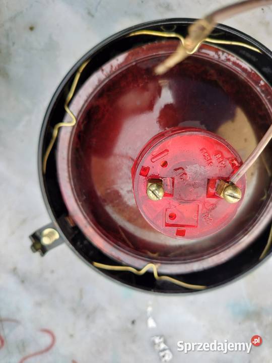 Gaz uaz kubel wagen szperacz zsrr nowy