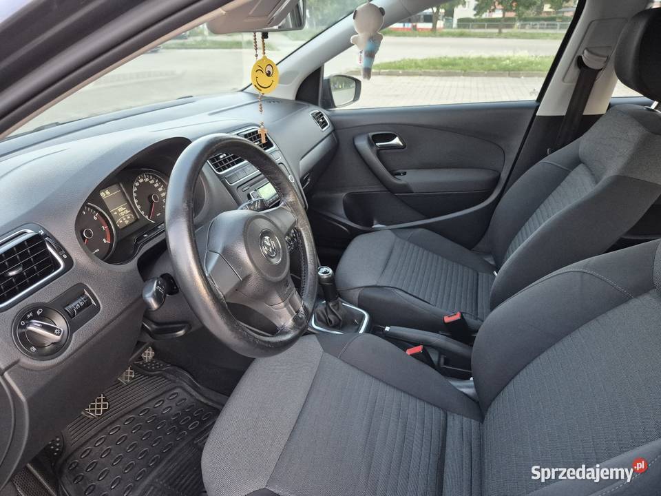 Sprzedam Volkswagena Polo Radom