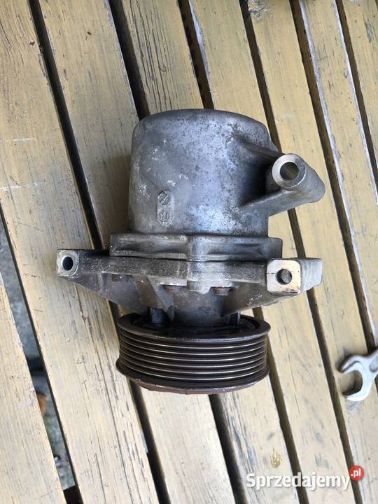 Sprażarka klimatyzacji Nissan micra k13 Pułtusk