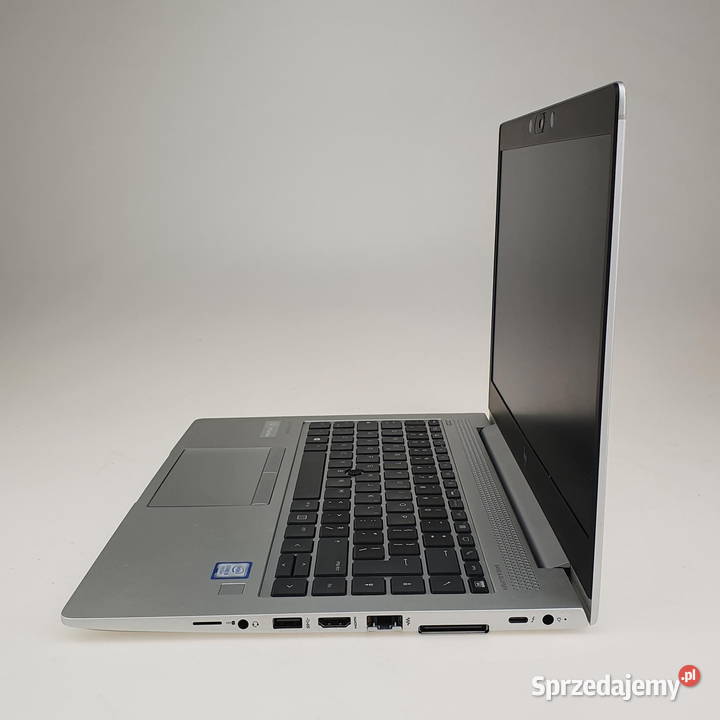 HP EliteBook 840 G6 Full HD i5 8 Gen 8GB Ram 256 Inny Windows Wrocław