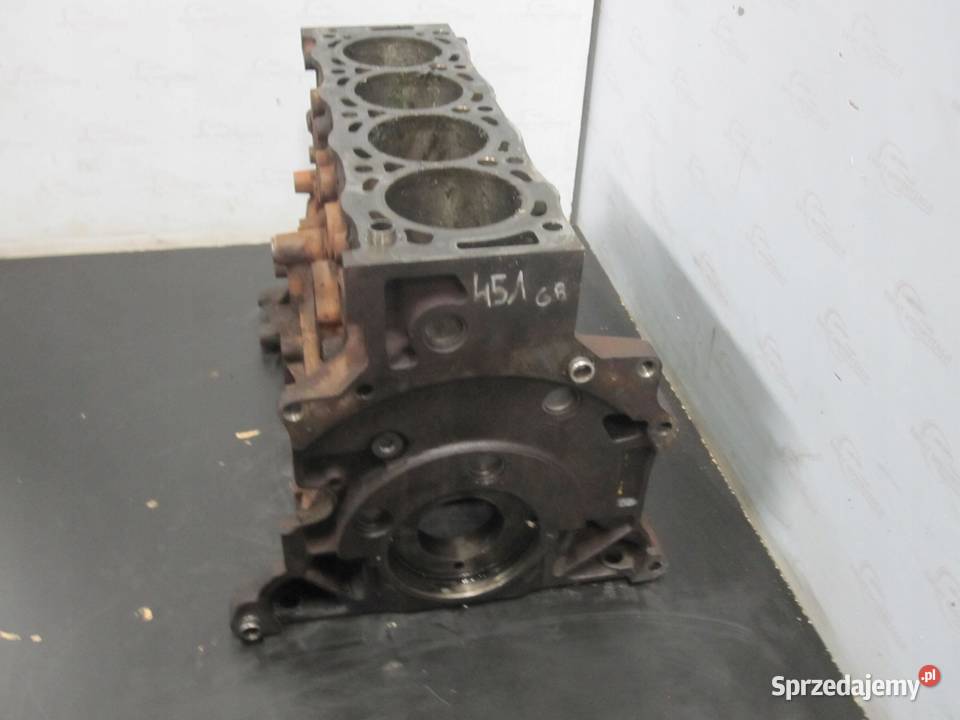 FORD GALAXY 20 TDCI 140 11R UFWA 161 BLOK