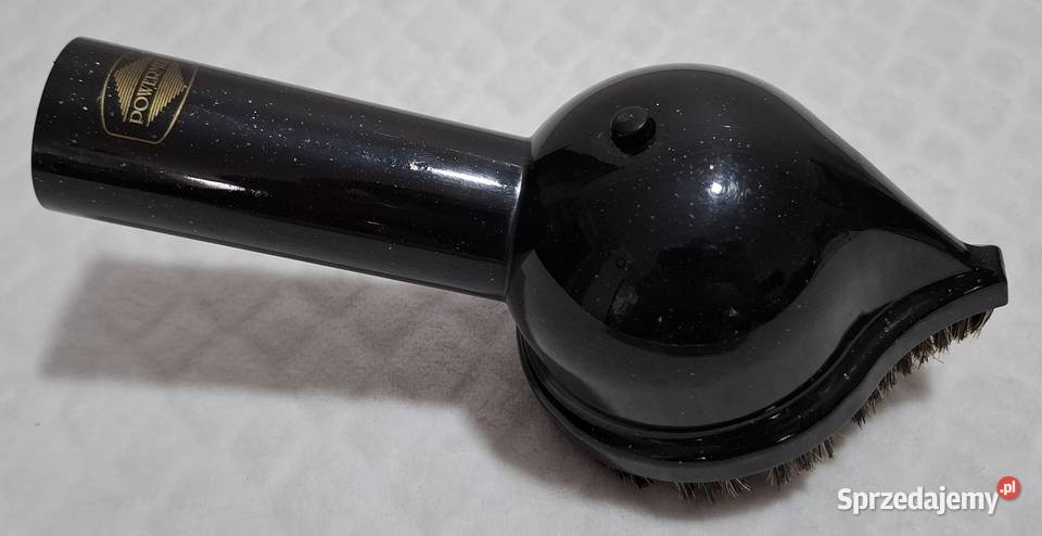 Ssawka tapicerska obrotowa turboszczotka nowa Czeladź