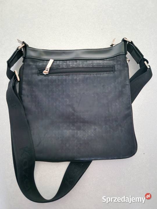 Damska listonoszka KAZAR śląskie Dąbrowa Górnicza