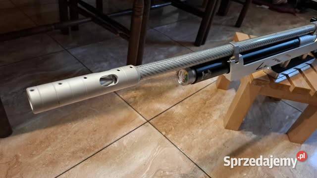Walther LG400 FT 16J Tarnowskie Góry