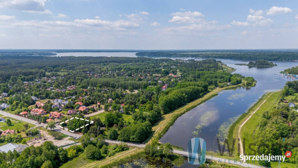 Dom wolnostojący 120m2 Rynia Główna