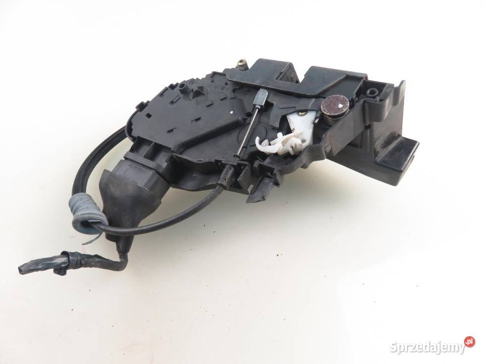 ZAMEK LEWY PRZEDNI VOLVO S40 II MS 30699441