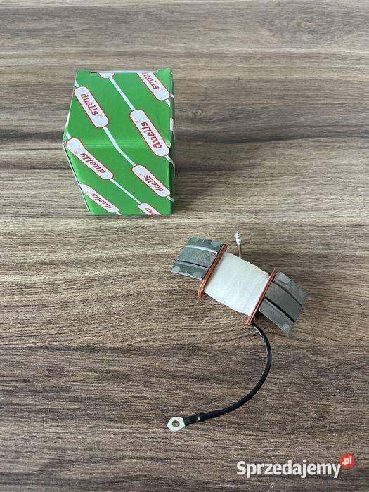 NOWA DUELLS CEWKA ZAPŁONOWA SHL M04 SHL M06 SHL Bielsko-Biała