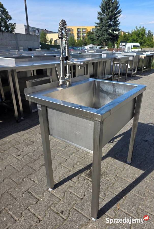 Basen 1 Komorowy Duża Komora 806085 M1845 N Nowe Skalmierzyce sprzedam