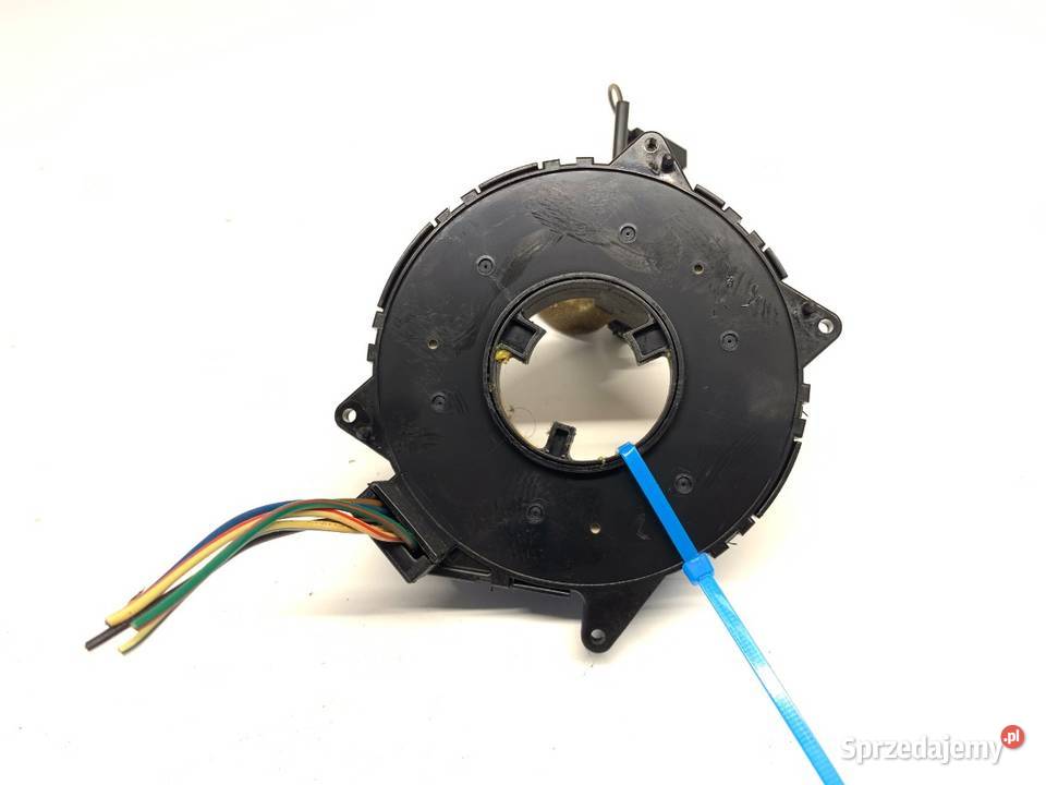 TAŚMA AIRBAG SSANGYONG ACTYON SUV osobowe podkarpackie